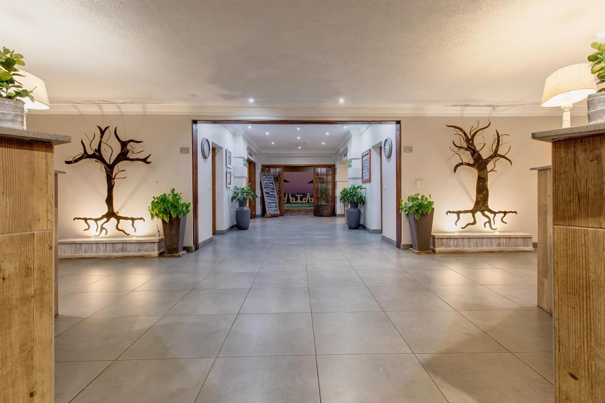 Garden Route Ilita Lodge Great Brak River Exterior foto