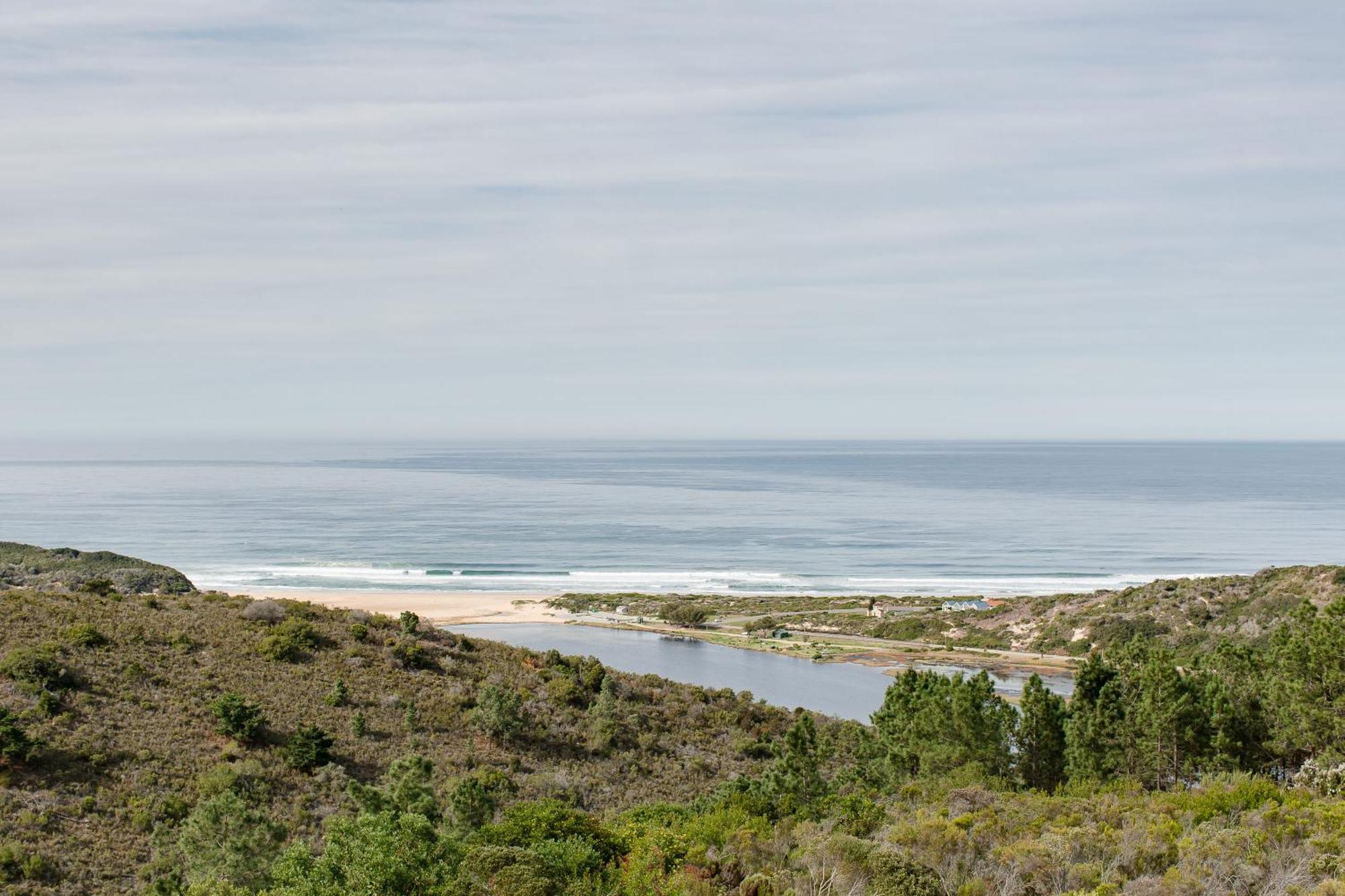 Garden Route Ilita Lodge Great Brak River Exterior foto