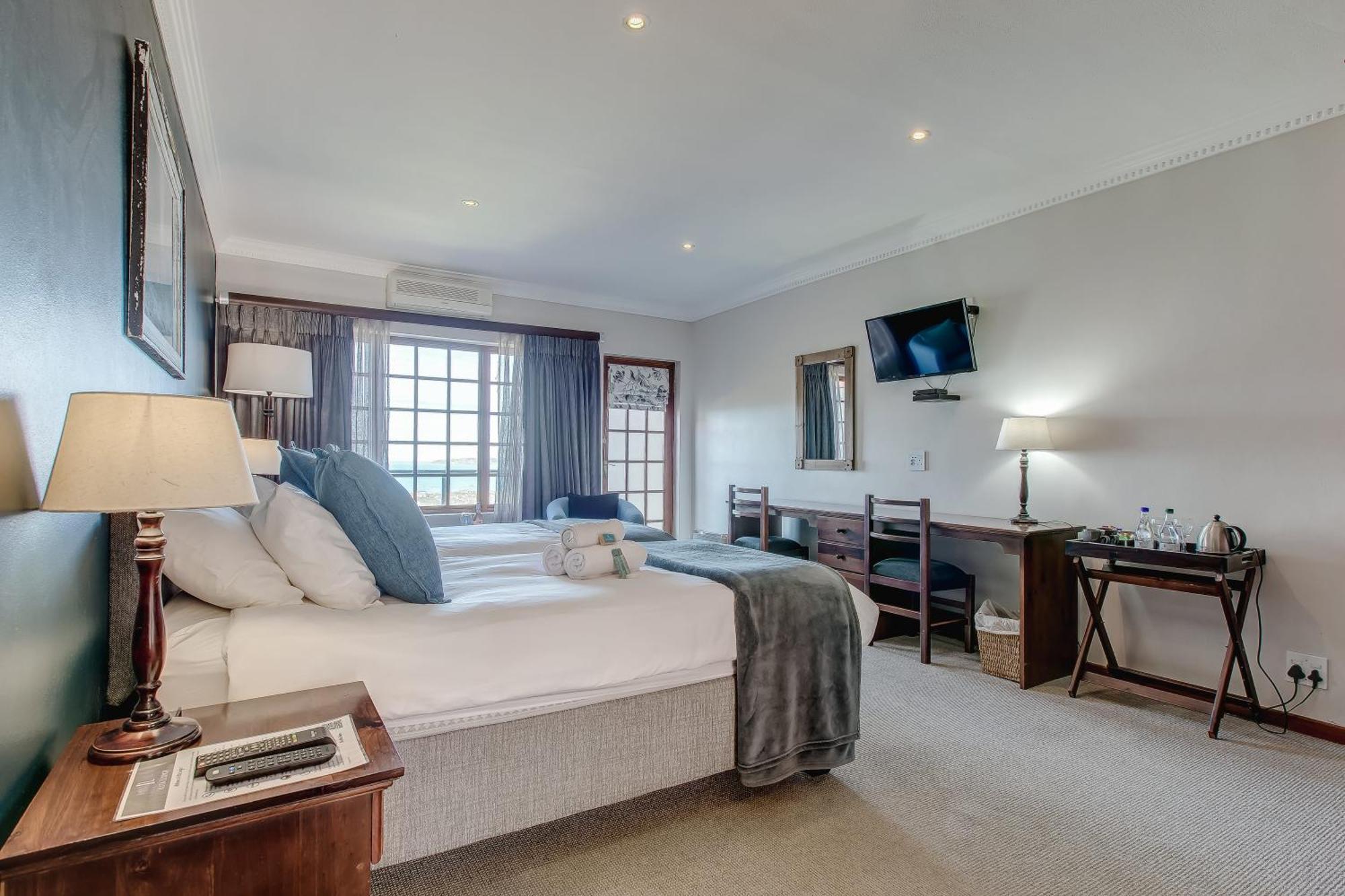Garden Route Ilita Lodge Great Brak River Exterior foto