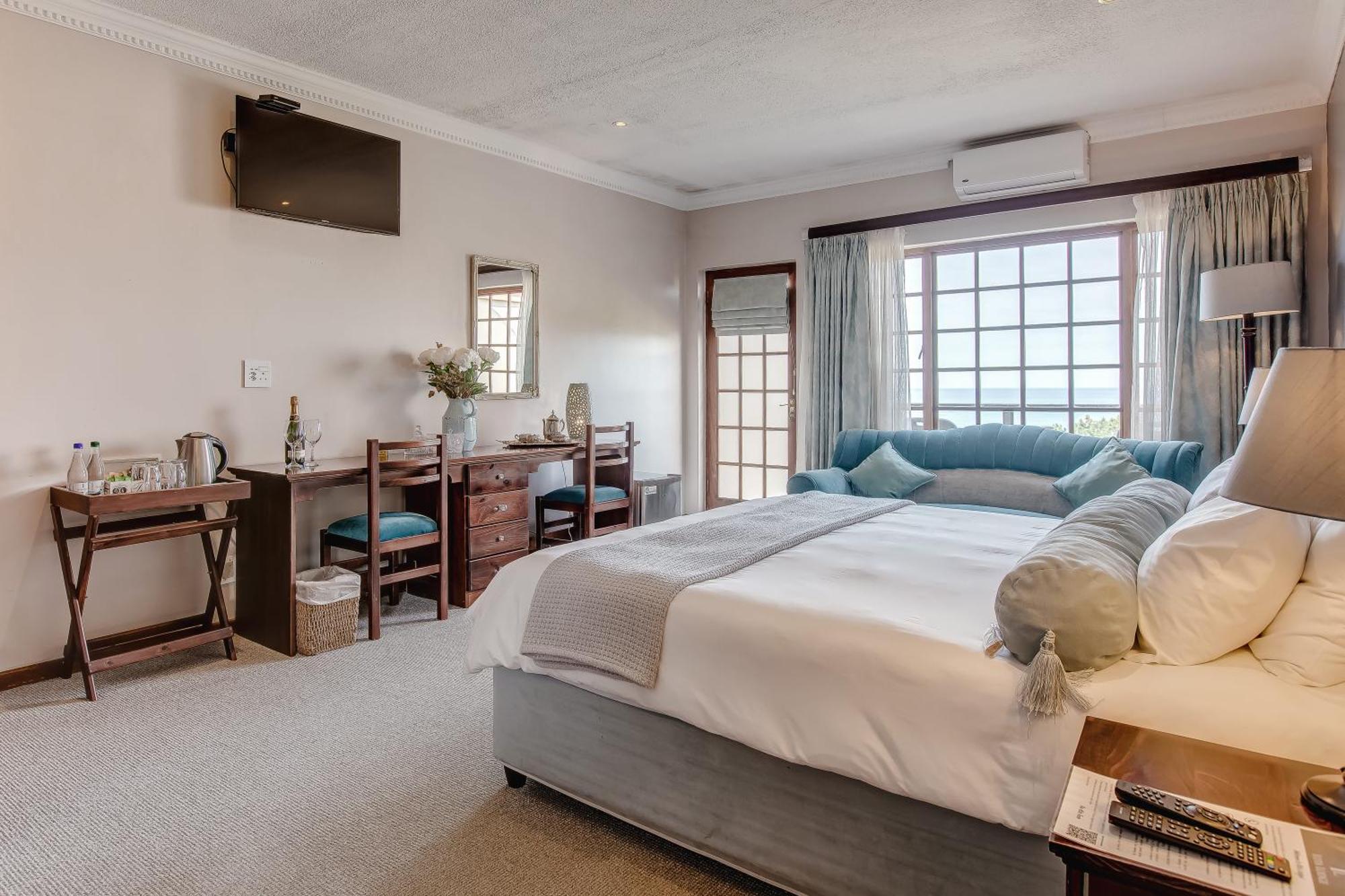 Garden Route Ilita Lodge Great Brak River Exterior foto