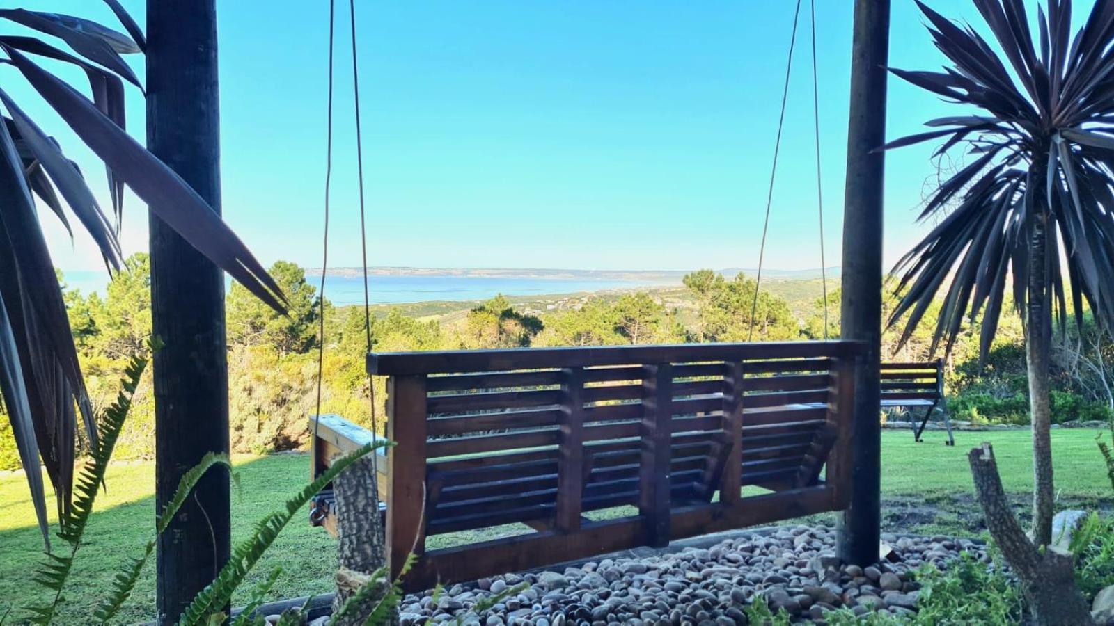Garden Route Ilita Lodge Great Brak River Exterior foto